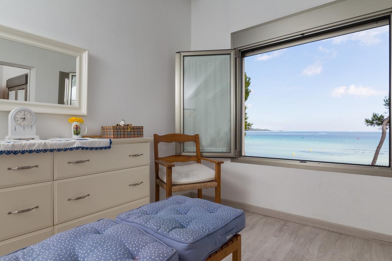 Holiday home Gaviotas *