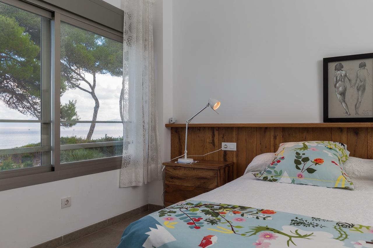 Holiday home Gaviotas *