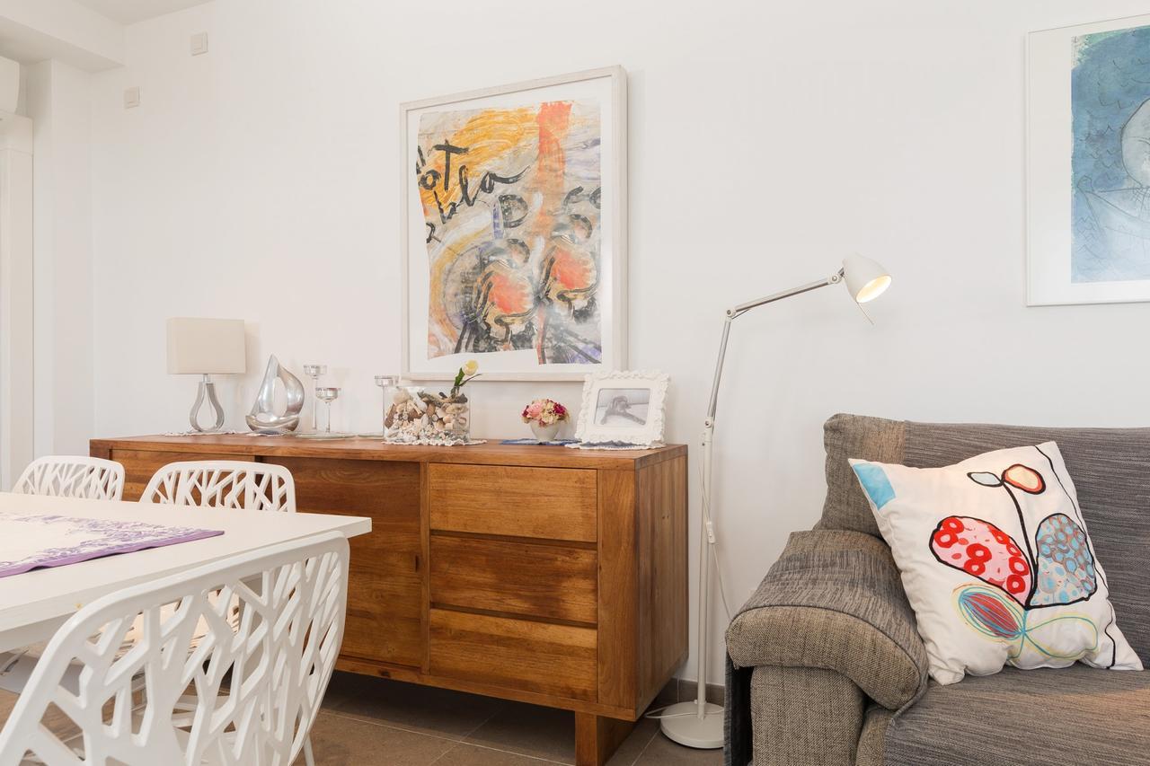 Gaviotas Holiday home *