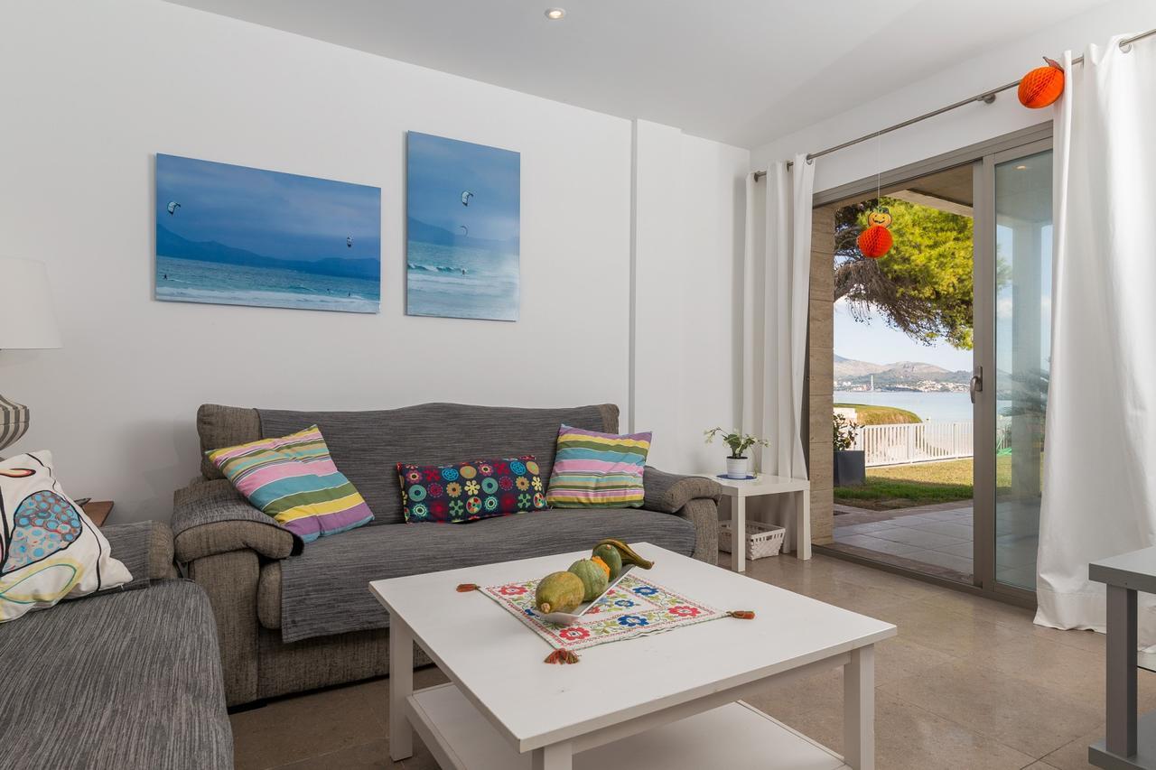 Holiday home Gaviotas *