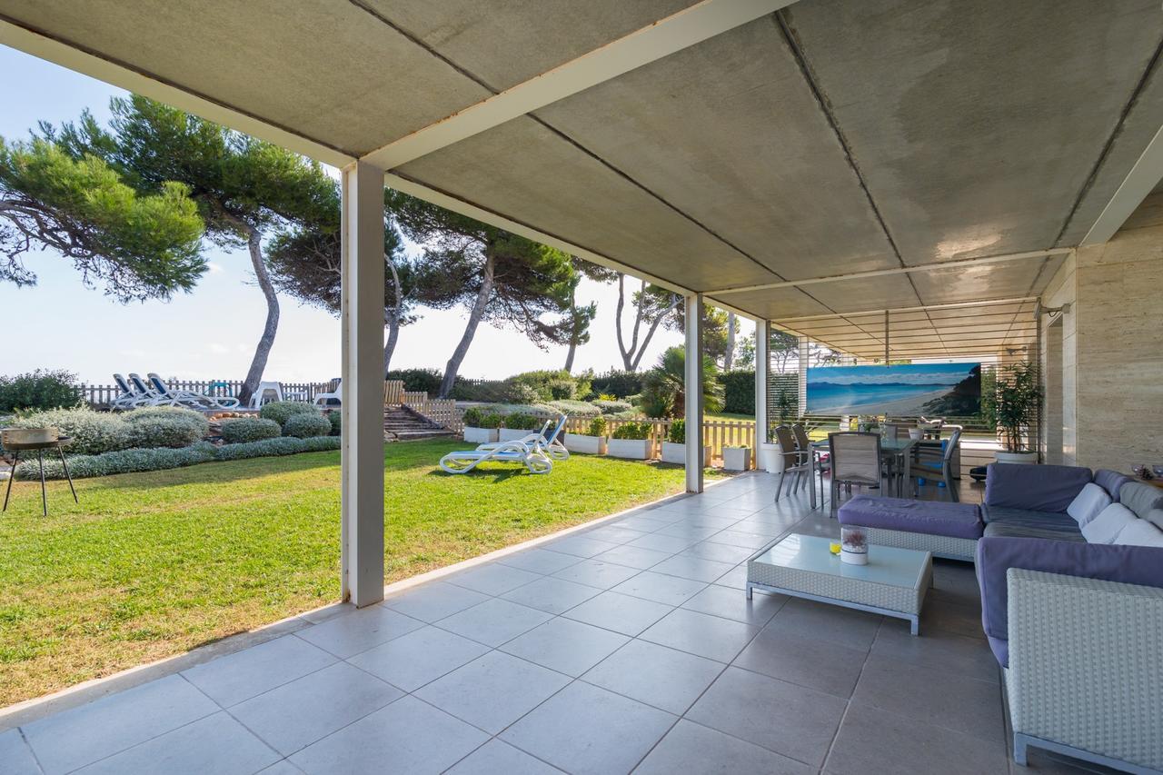 Holiday home Gaviotas
